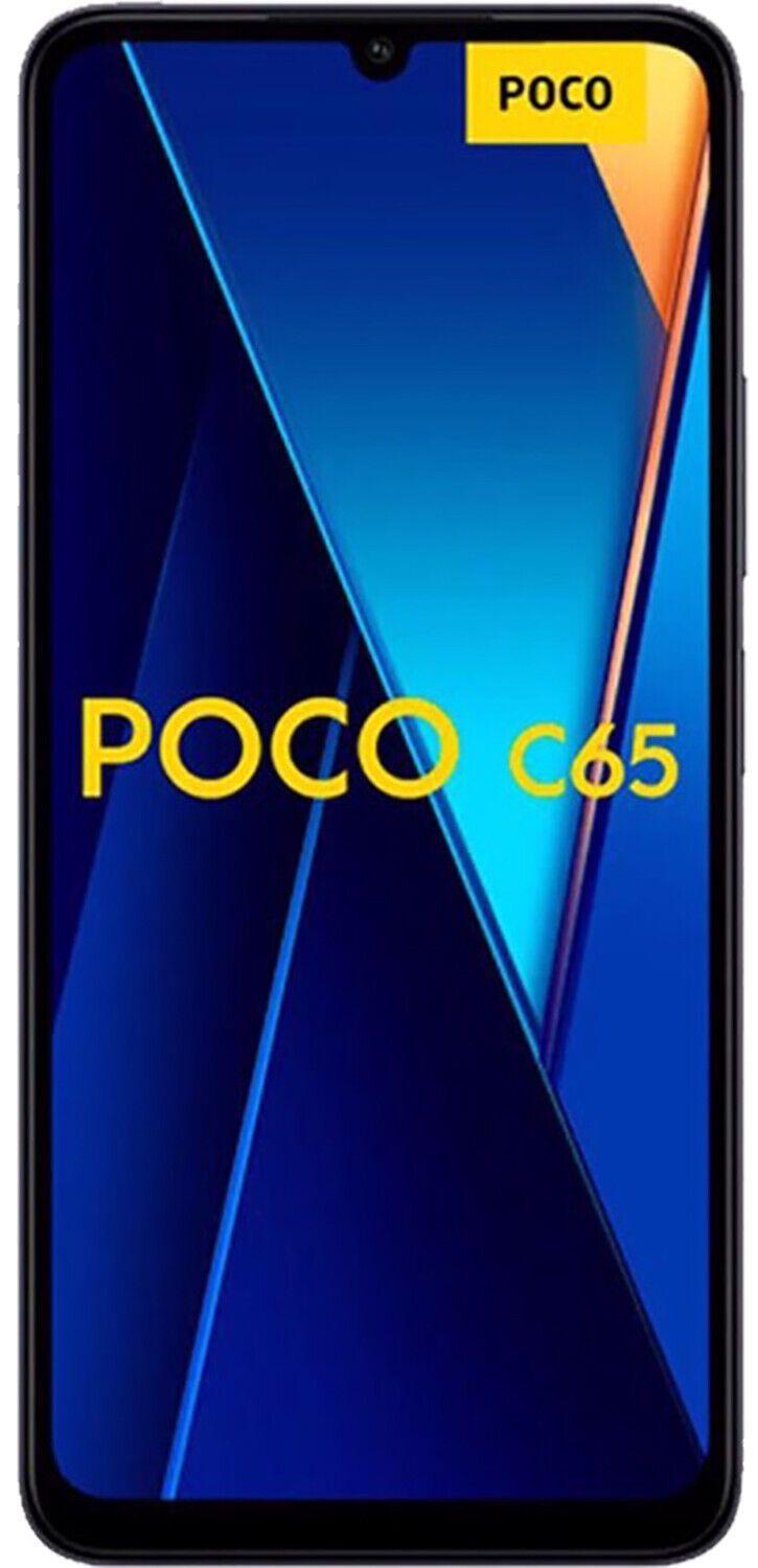 Refurbished Xiaomi Poco C65 - Reebelo Ireland