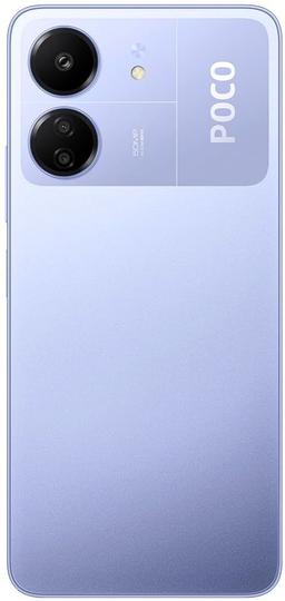 Refurbished Xiaomi Poco C65 - Reebelo Ireland