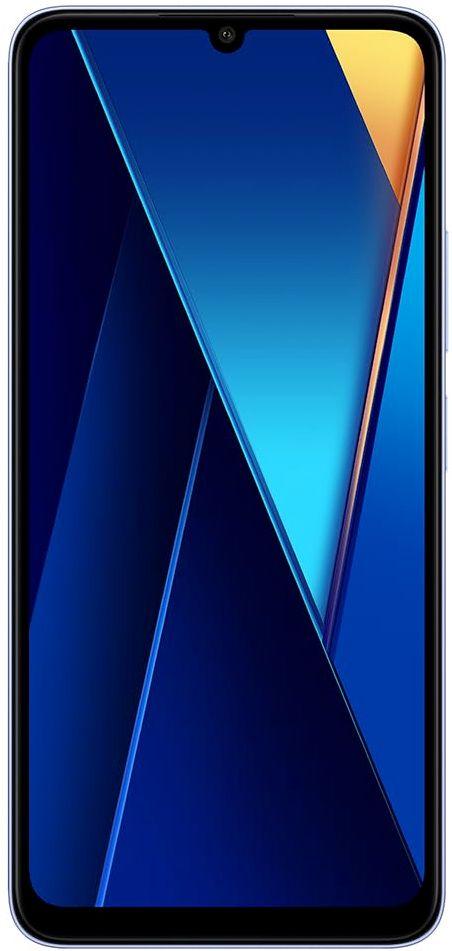 Refurbished Xiaomi Poco C65 - Reebelo Ireland