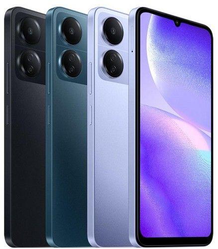 Refurbished Xiaomi Poco C65 - Reebelo Ireland