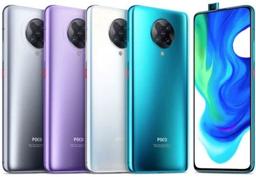 Refurbished Xiaomi Poco F2 Pro - Reebelo Ireland
