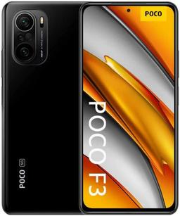 Refurbished Xiaomi Poco F3 - Reebelo Ireland