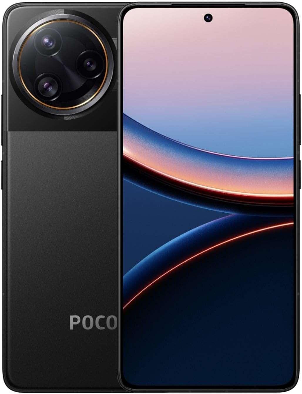 Refurbished Xiaomi Poco F7 Ultra - Reebelo Ireland