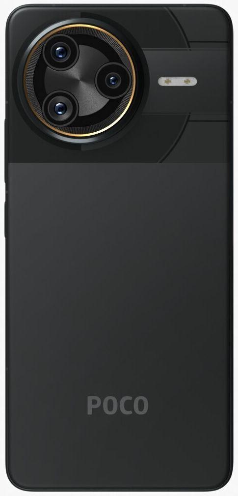 Refurbished Xiaomi Poco F7 Ultra - Reebelo Ireland