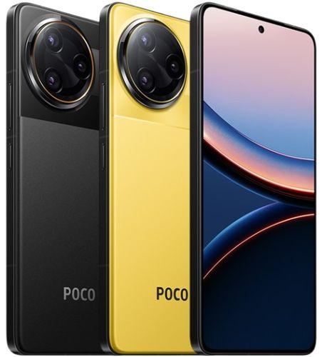 Refurbished Xiaomi Poco F7 Ultra - Reebelo Ireland