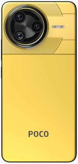 Refurbished Xiaomi Poco F7 Ultra - Reebelo Ireland