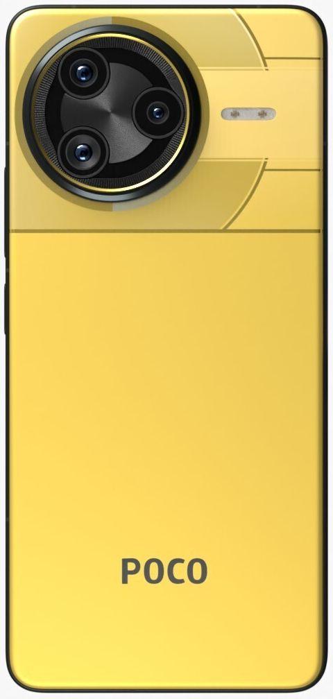 Refurbished Xiaomi Poco F7 Ultra - Reebelo Ireland