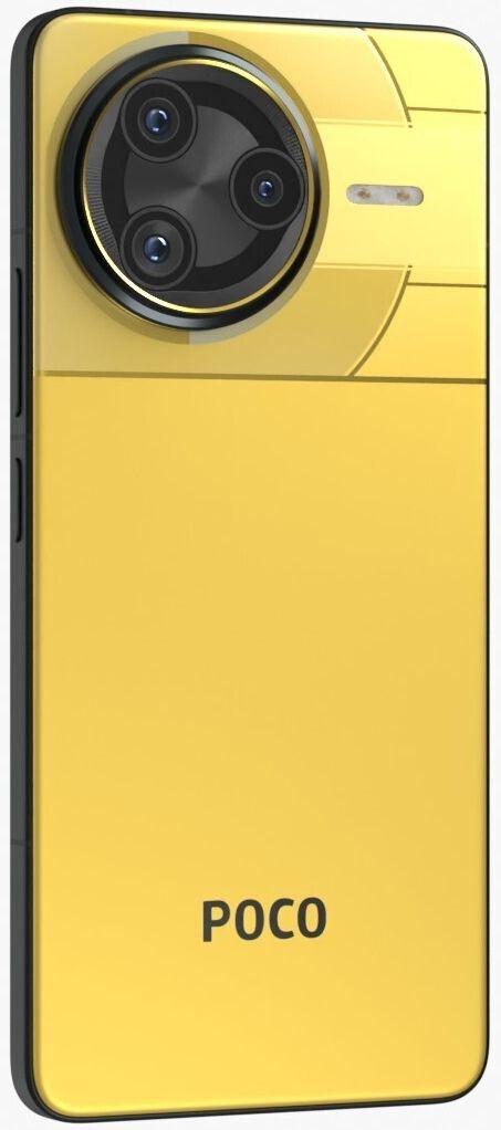 Refurbished Xiaomi Poco F7 Ultra - Reebelo Ireland