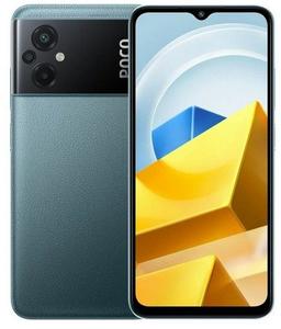 Refurbished Xiaomi Poco M5 - Reebelo Ireland