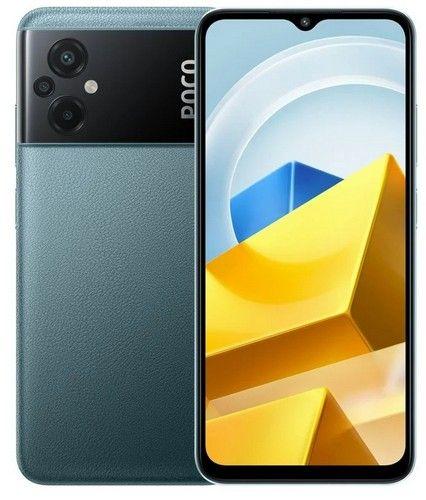 Refurbished Xiaomi Poco M5 - Reebelo Ireland