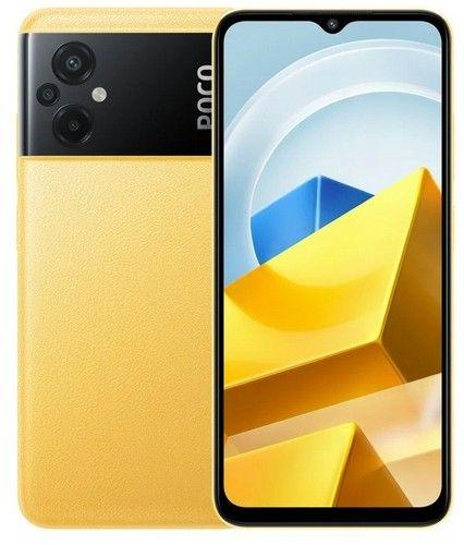 Refurbished Xiaomi Poco M5 - Reebelo Ireland