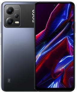 Refurbished Xiaomi Poco X5 (5G) - Reebelo Ireland
