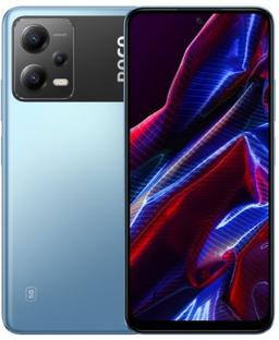 Refurbished Xiaomi Poco X5 (5G) - Reebelo Ireland
