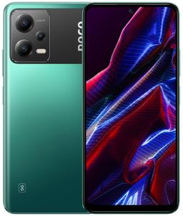 Refurbished Xiaomi Poco X5 (5G) - Reebelo Ireland