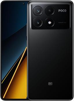 Refurbished Xiaomi Poco X6 Pro (5G) - Reebelo Ireland