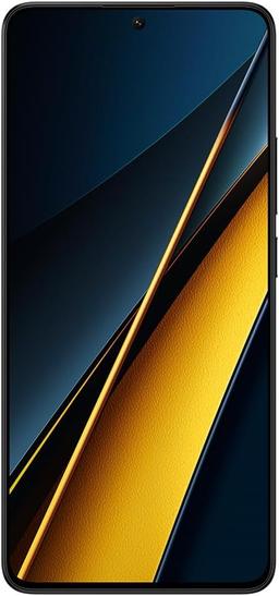 Refurbished Xiaomi Poco X6 Pro (5G) - Reebelo Ireland