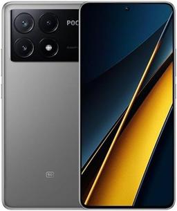 Refurbished Xiaomi Poco X6 Pro (5G) - Reebelo Ireland