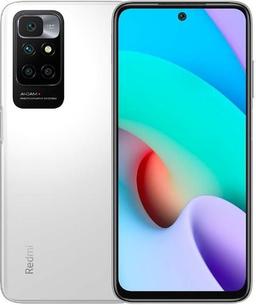 Refurbished Xiaomi Redmi 10 (2022) - Reebelo Ireland
