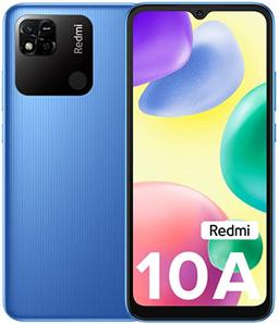 Refurbished Xiaomi Redmi 10A - Reebelo Ireland