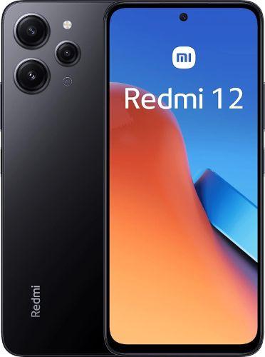 Refurbished Xiaomi Redmi 12 - Reebelo Ireland