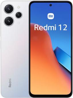 Refurbished Xiaomi Redmi 12 - Reebelo Ireland
