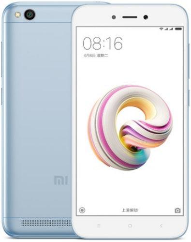 Refurbished Xiaomi Redmi 5A - Reebelo Ireland