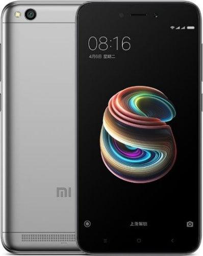 Refurbished Xiaomi Redmi 5A - Reebelo Ireland