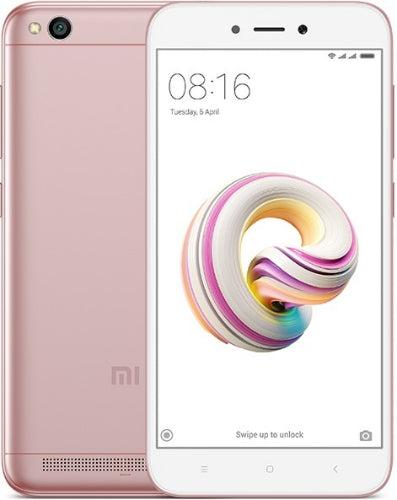 Refurbished Xiaomi Redmi 5A - Reebelo Ireland