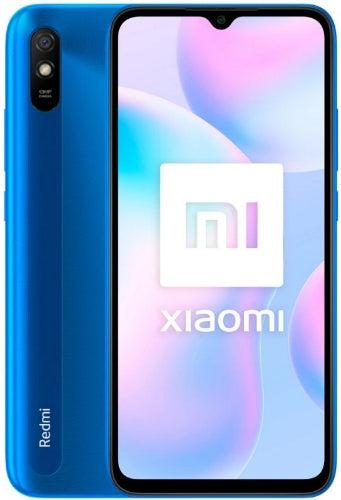 Refurbished Xiaomi Redmi 9A - Reebelo Ireland