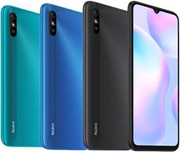 Refurbished Xiaomi Redmi 9A - Reebelo Ireland