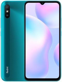 Refurbished Xiaomi Redmi 9A - Reebelo Ireland