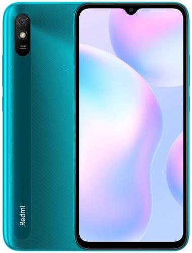 Refurbished Xiaomi Redmi 9A - Reebelo Ireland