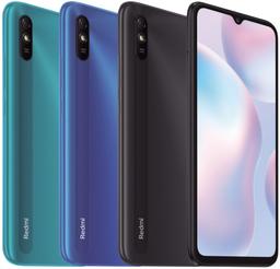 Refurbished Xiaomi Redmi 9AT - Reebelo Ireland
