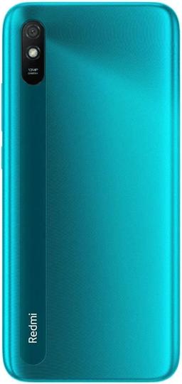 Refurbished Xiaomi Redmi 9AT - Reebelo Ireland