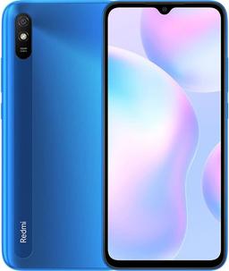 Refurbished Xiaomi Redmi 9AT - Reebelo Ireland