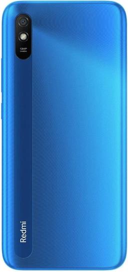Refurbished Xiaomi Redmi 9AT - Reebelo Ireland