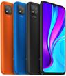 Xiaomi Redmi 9C - 32GB - 2GB RAM - Midnight Grey - Unlocked - Good - Standard Battery