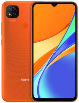 Refurbished Xiaomi Redmi 9C - Reebelo Ireland