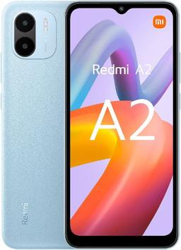 Refurbished Xiaomi Redmi A2 - Reebelo Ireland