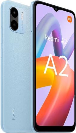 Refurbished Xiaomi Redmi A2 - Reebelo Ireland