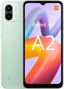 Refurbished Xiaomi Redmi A2 - Reebelo Ireland