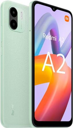 Refurbished Xiaomi Redmi A2 - Reebelo Ireland
