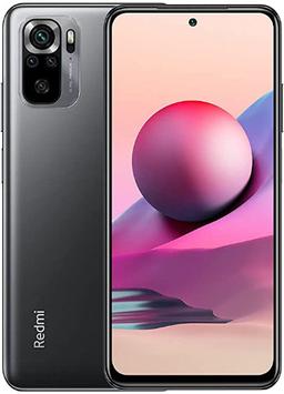 Refurbished Xiaomi Redmi Note 10S - Reebelo Ireland