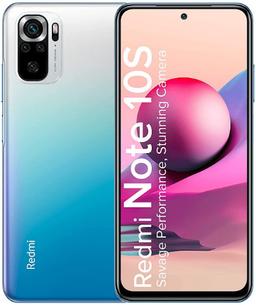 Refurbished Xiaomi Redmi Note 10S - Reebelo Ireland