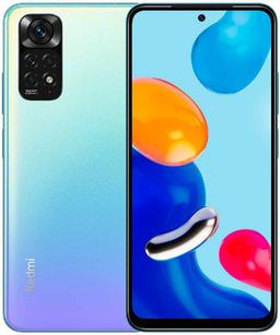 Refurbished Xiaomi Redmi Note 11 - Reebelo Ireland