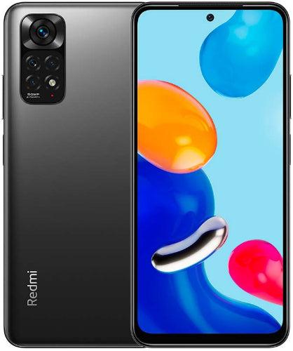 Refurbished Xiaomi Redmi Note 11 - Reebelo Ireland
