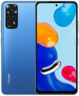 Refurbished Xiaomi Redmi Note 11 - Reebelo Ireland