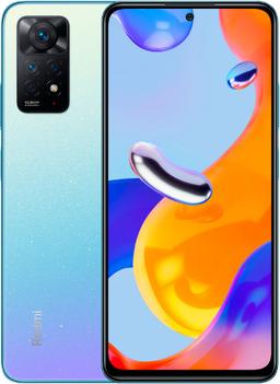 Refurbished Xiaomi Redmi Note 11 Pro - Reebelo Ireland