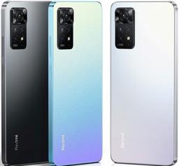 Refurbished Xiaomi Redmi Note 11 Pro - Reebelo Ireland