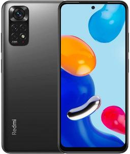 Refurbished Xiaomi Redmi Note 11 Pro - Reebelo Ireland